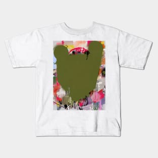 crypticness 011 Kids T-Shirt